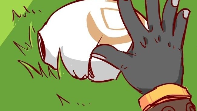 [Original Demon - I don’t know if anyone has watched the series] I am a highly intelligent hillbilly