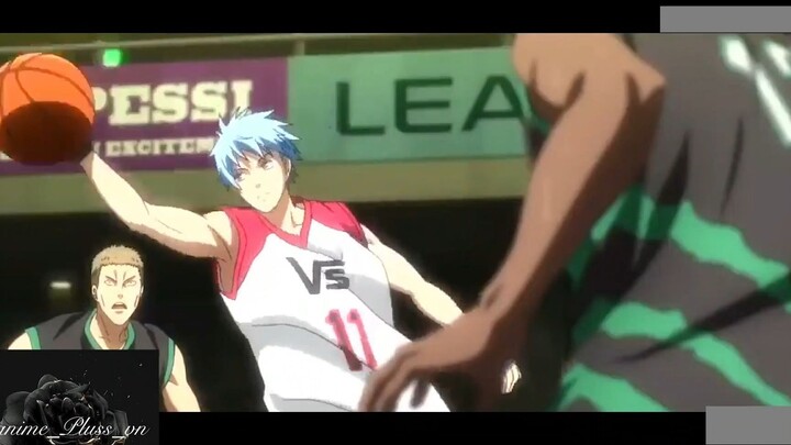 Hoạt Hình Baskett Rock  1  #animeplussvn