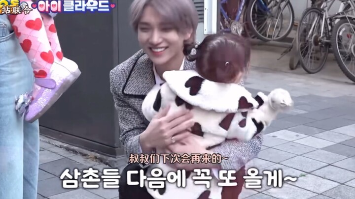 ชัดเลยว่าตอนหนุ่มสาวไม่ควรเจอคนที่เจ๋งเกินไป! หยาอวิ่นยังคงพูดถึงลุงโจชัวอยู่แม้จะผ่านไปสามเดือนแล้ว