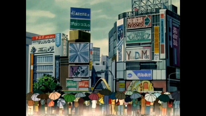 Detective conan episode 219 malay dub