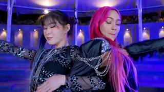 Dance cover bài GOT THE BEAT  STEP BACK #dance