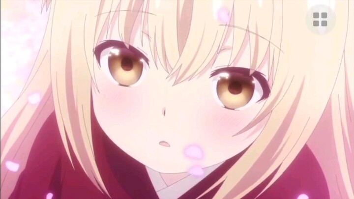 konohana kitan amv (ASA GA KURU)