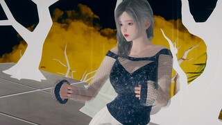 [MMD·3D] Marionette