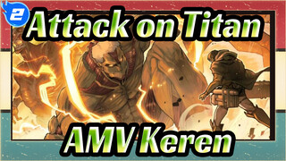 Attack on Titan|AOT bukan sembarangn keren. Sini Aku Ceritakan.（naskah）_2