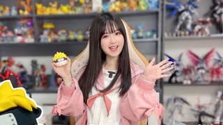 Naruto peripheral unboxing ~ Naruto headphones x Uchiha Itachi keyboard and mouse set!