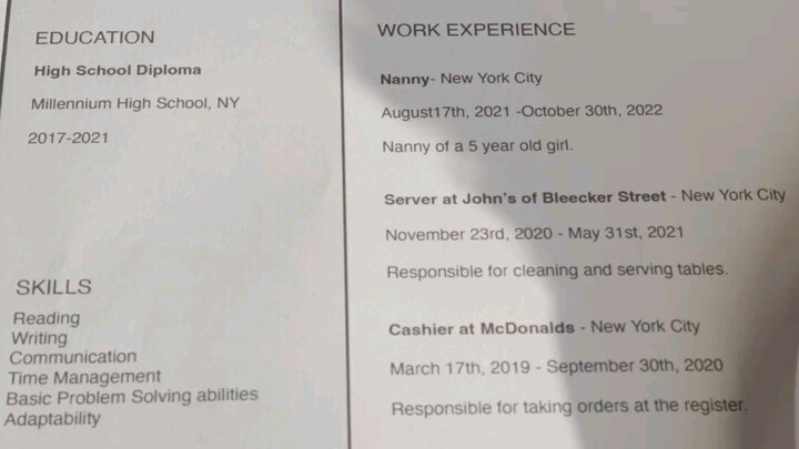 Episode 2 - [Versi Dub Indo] Rahasia Gelap si Pengasuh