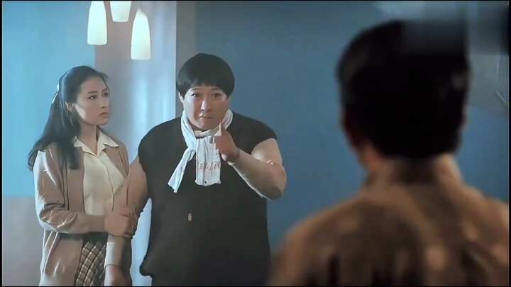 Hồng Kim Bảo đại chiến Lưu Gia Lương, đây mới là võ công chân chính #