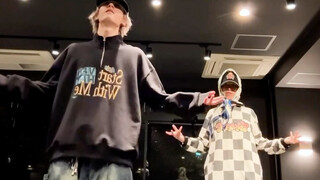 金桐儇 RIWOO TikTok更新 Stickyyyy😬
