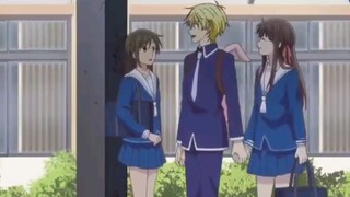 Fruit Basket | Ep 5 | S3 | Tagalog Dub