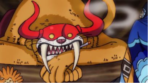 Tầm Quan Trọng Của Trái Gomu Gomu no Mi | Who's Who Cựu Thành Viên CP9 - One Piece 1017 | Clip1