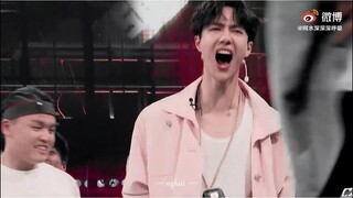 Wang yibo - Welcome 2022