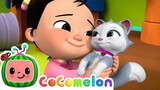 Cece Had a Little Cat | CoComelon Nursery Rhymes Kids Songs