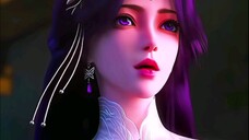 Yun Xi Skin manapun Cantik Semua 😍