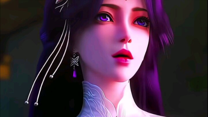 Yun Xi Skin manapun Cantik Semua 😍