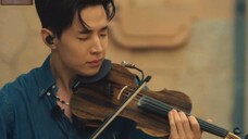 เสียงโหมโรงและความทรงจำปรากฏขึ้น! Henry Liu Xianhua ร้องเพลงในละครเกาหลี Ost "Marriage" และฉันจะประท