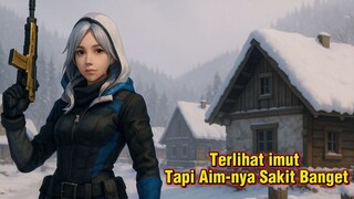 Winter Warfare : Gadis Cantik Di Medan Perang ⁉️