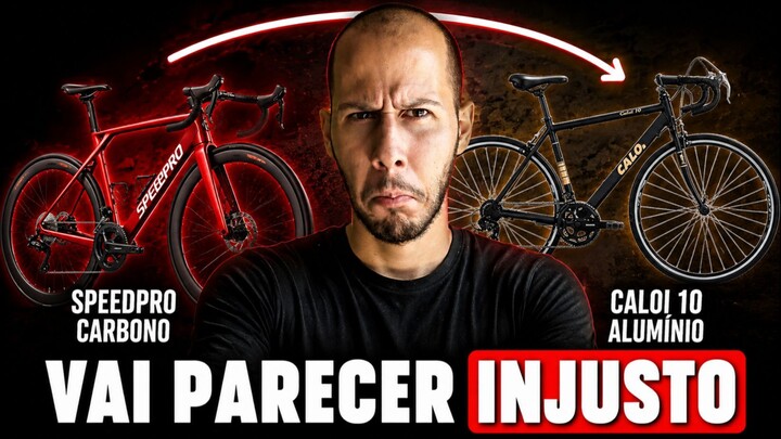 Porque voltar pra CALOI 10