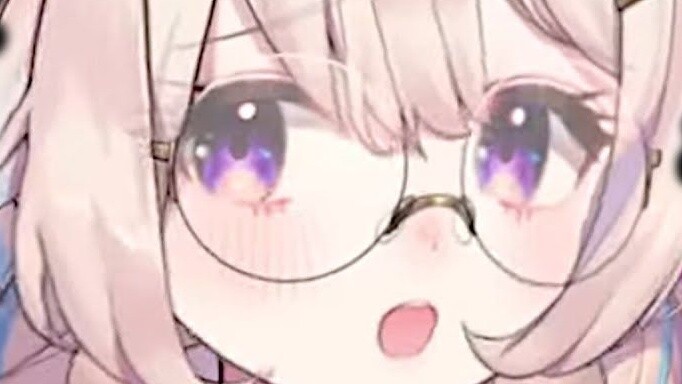 【Enna】My dad told me to get up in ten minutes and go downstairs for lunch