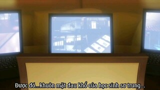 LớP HọC Ám SáT TậP 22_EnD ThUyẾt MiNh