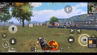 I don’t let go ❤️ PUBG MOBILE #gamehay