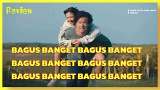 Review SORE: ISTRI DARI MASA DEPAN, ALUSSS PISANNN!!!