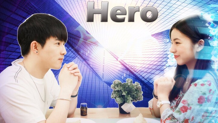 【七舅脑爷】你要相信那些黑暗的时光，总会有人为你照亮