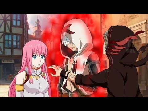 Top 10 Magic/Fantasy Anime With a Super Strong Male Lead