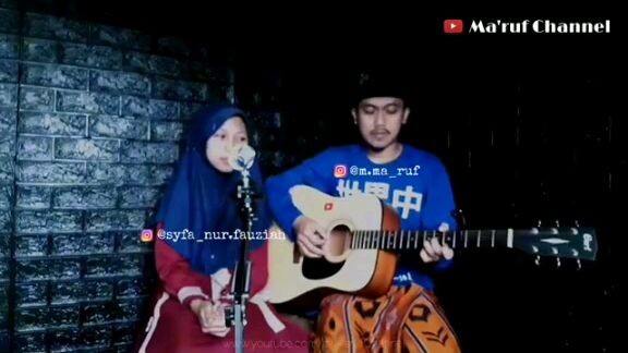 solawatan yuk..