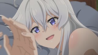 「伊蕾娜」I'm just fool for you