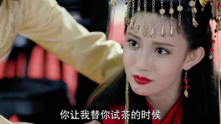 ลูกสะใภ้ถึงขั้นลงมือวางยาพิษใส่ริมฝีปากเพื่อฆ่าพ่อสามี ช่างโหดเหี้ยมเหลือเกิน!