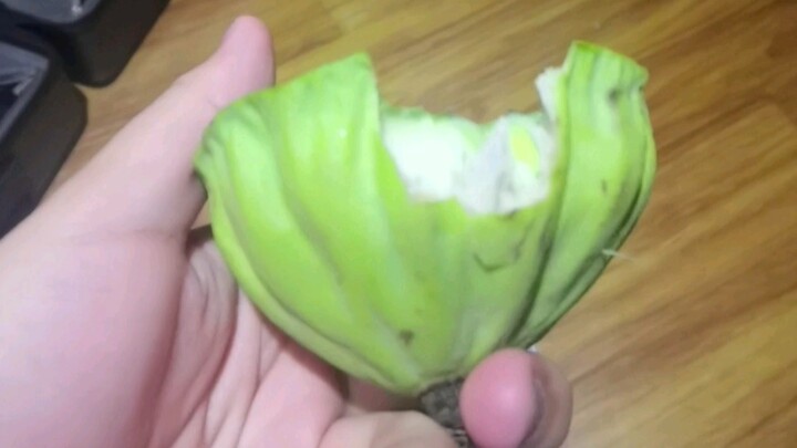 Is this something that locals in Wuhan all love to eat, since it’s my first time here?