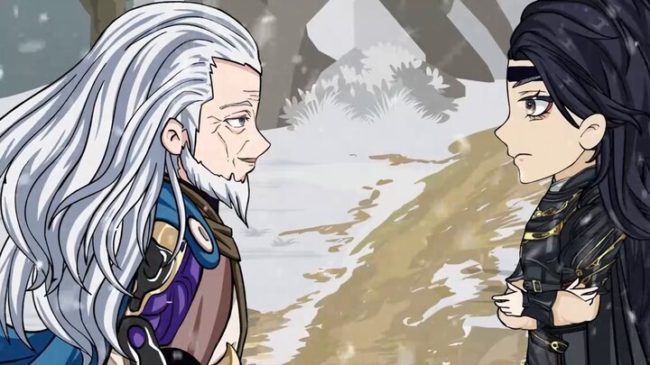 "Đại Yêu Tiên" Tập 4, Tập 39: Tiên tử Khương Vũ!