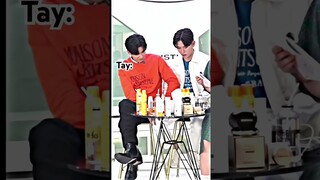 Calm down 💚💙 #taynew #taytawan #newwiee #taynewforever