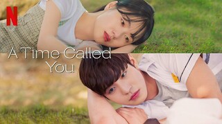 A Time Called You Episode 06 In Hindi Dubbed