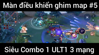 Màn điều khiển ghim map Siêu Combo 1ULT1 3 mạng #5