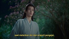 Şคຖງ pēຖງēlคຖค EP04 SUB INDO