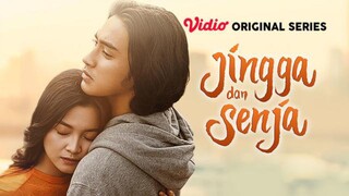 Jingga dan Senja Season 1 Episode 2