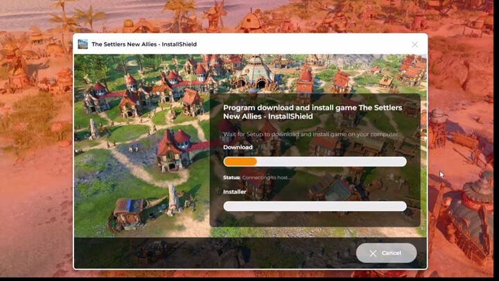 The Settlers New Allies Pobierz na PC