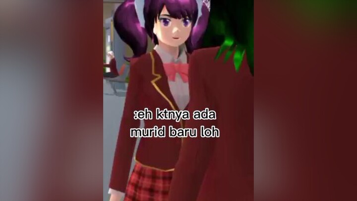 ib:saya dong slayy💅😍 btw yang pabrik atau pantik itu typo ya aslinya pantik 💅😍😍 sakuraschoolsimulat