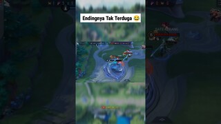 Ending Yang Tak Terduga - Arena of Valor #shorts #arenaofvalor #aov #rov #liênquânmobile #garenaaov