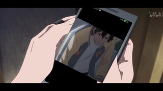 程小时:陆光的手机相册居然是我！！！