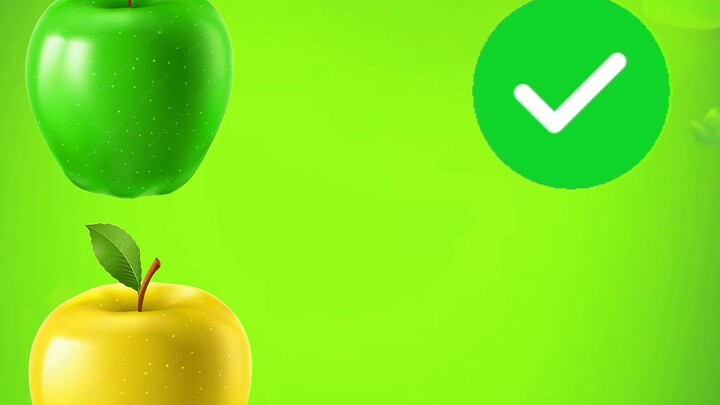 Can You Find the Odd Fruit? 🍎🧠 | 5 Second Puzzle Challenge #Shorts