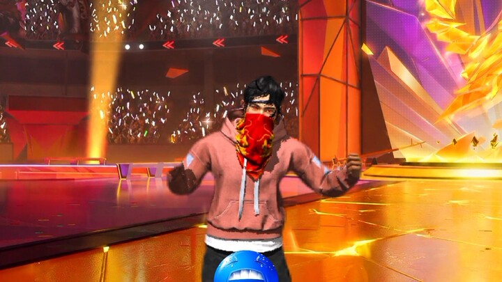 OLD SAMURAI BUNDLE RETURN 😭