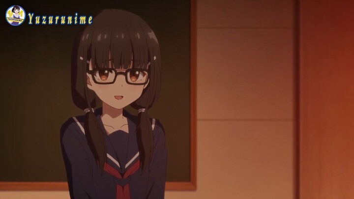 AWAL MULA RETAKNYA HUBUNGAN YUME DAN MIZUTO _ Alur Cerita Anime Mamahaha No Tsur