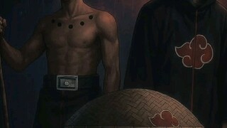 Akatsuki 🫣