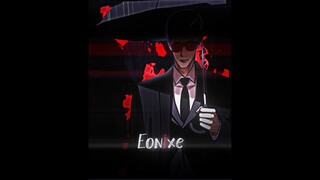 Do not die Gun -「Lookism Manhwa Edit」 - #lookism #lookismedit #gunpark #manhwa #webtoon #short