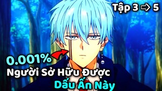 Dân Chơi Hệ Sát Thương Vật Lý Ở Thế Giới Phép Thuật | Review Phim Anime Hay (P2)