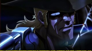 The Savior of the Wicked