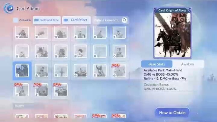 Kartu PVE Terkuat di Ragnarok Origin Classic!