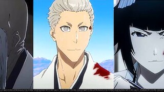 [BLEACH]Kapan ulang tahun karakter BLEACH?